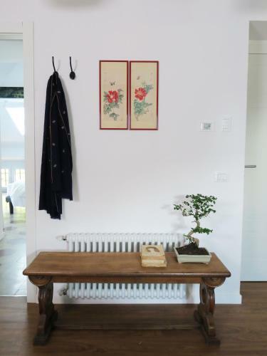 Apartamento Villa Crochat