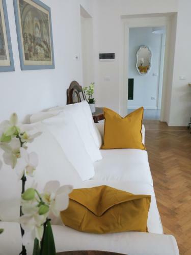 Apartamento Villa Crochat