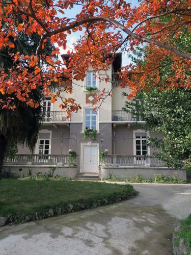 Apartamento Villa Crochat