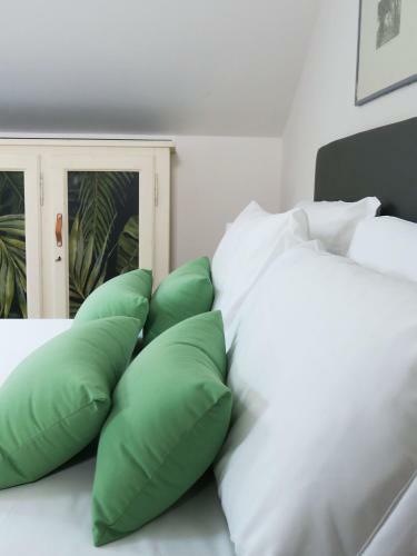 Apartamento Villa Crochat