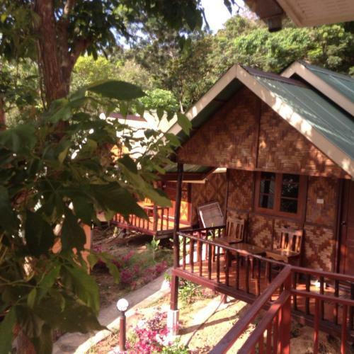 Hostal Dusitbungalow