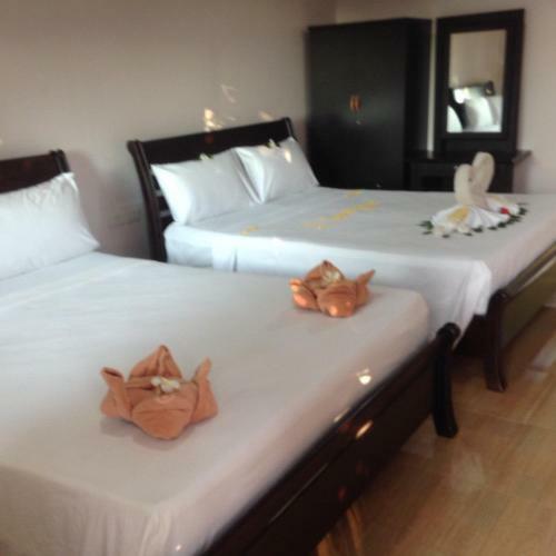 Hostal Dusitbungalow