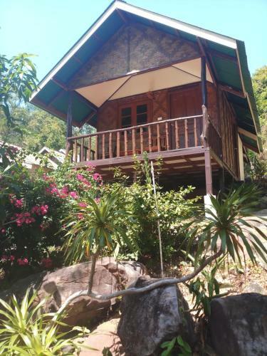 Hostal Dusitbungalow