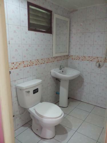 Hostal Dusitbungalow