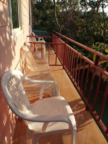 Hostal Dusitbungalow