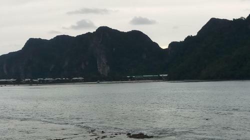 Hostal Dusitbungalow