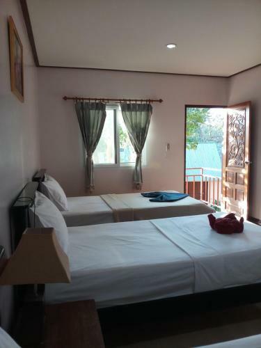 Hostal Dusitbungalow