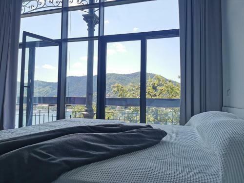 Apartamento Veranda Lake View