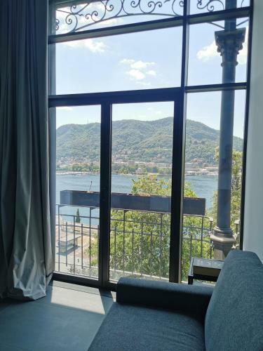 Apartamento Veranda Lake View
