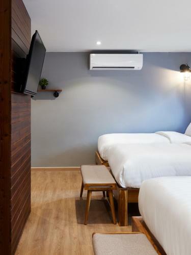 Hotel P2 Wood Loft