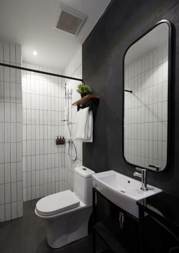 Hotel P2 Wood Loft
