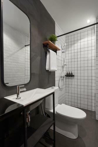 Hotel P2 Wood Loft