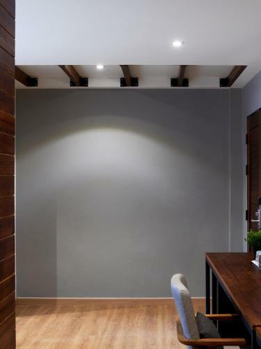 Hotel P2 Wood Loft