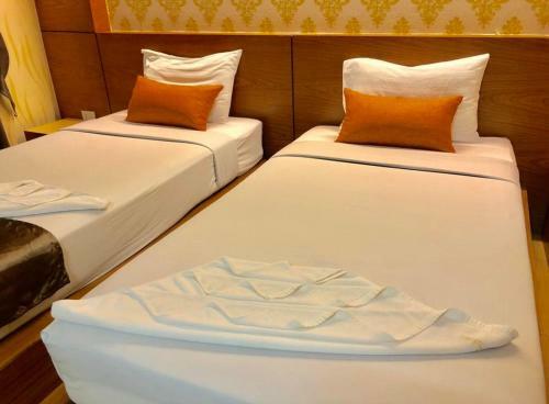 Hotel Phiphi Andaman Resort - Sha Extra Plus