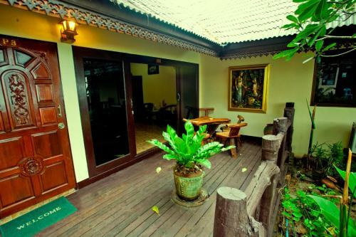 Hotel Paradise Pearl Bungalows