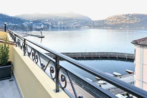 Apartamento Lakesweetlakecomo
