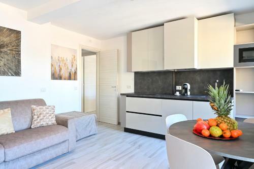 Apartamento Lakesweetlakecomo