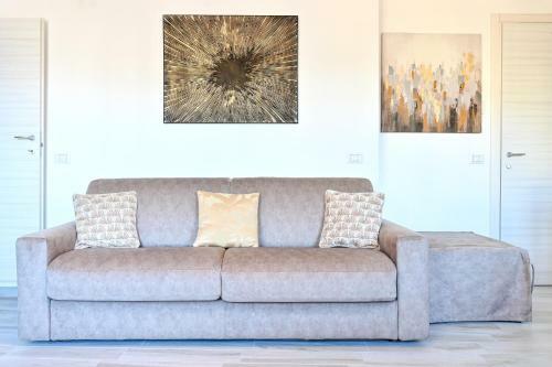 Apartamento Lakesweetlakecomo