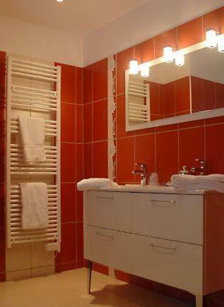 Posada Chambres "gard'�choise"