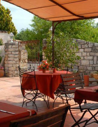 Posada Chambres "gard'�choise"