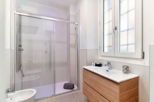 Apartamento Hostini Lake Como- Downtown Como