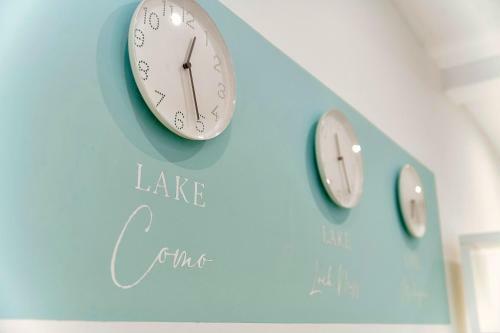 Apartamento Hostini Lake Como- Downtown Como