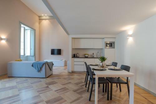 Apartamento Suite Del Cardinale By Myhomeincomo