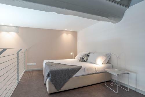 Apartamento Suite Del Cardinale By Myhomeincomo