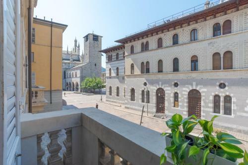 Apartamento Suite Del Cardinale By Myhomeincomo