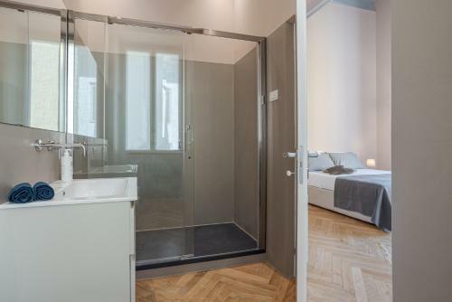Apartamento Suite Del Cardinale By Myhomeincomo