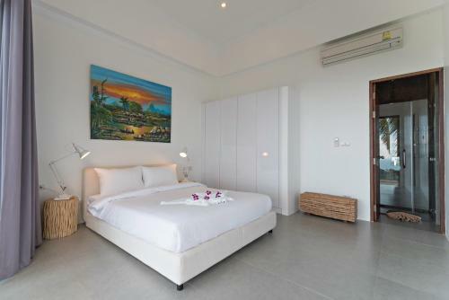 Luxury Modern Villa