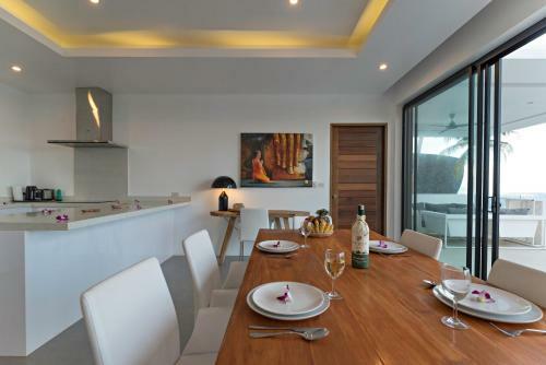 Luxury Modern Villa