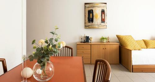 Apartamento Altido Charming Flat For 5, Near Train Station
