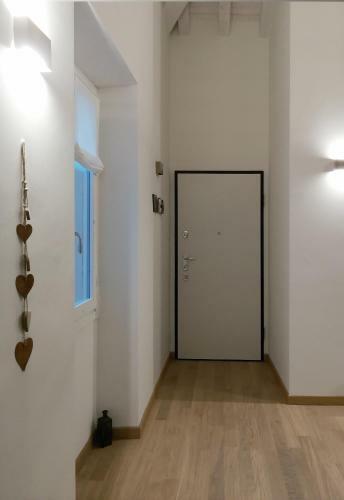 Apartamento A Casa Della Tata, Como Centro