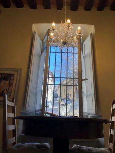 Apartamento Casina Bella