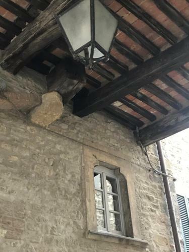 Apartamento Casina Bella