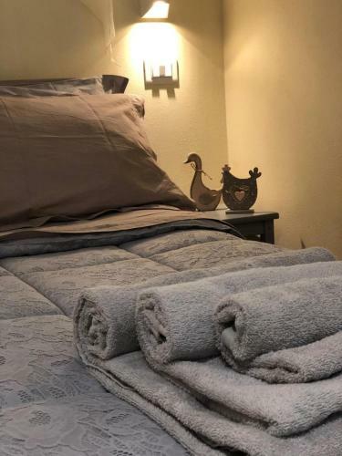 Apartamento Casina Bella