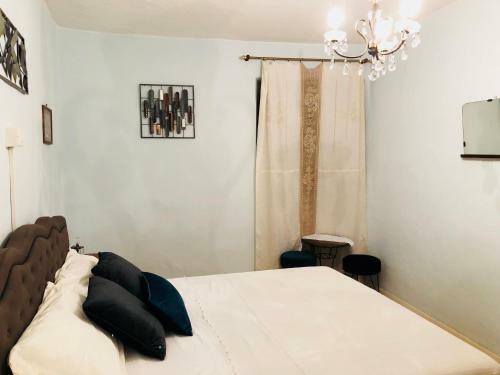 Apartamento UNA Pausa T� Per L'anima - Casa Vacanza