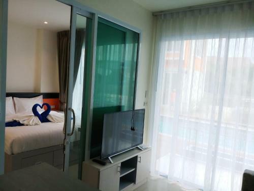 Apartamentos Long N Joy Samui