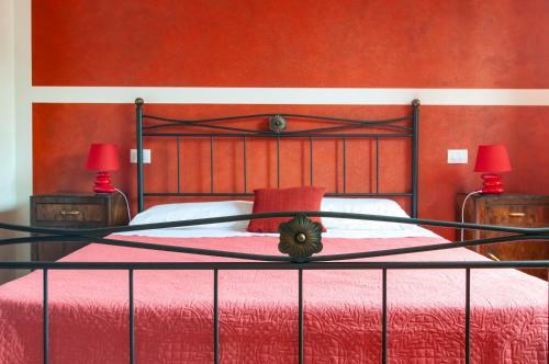 La Casa Di Nunzi