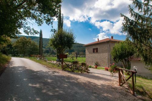 La Casa Di Nunzi
