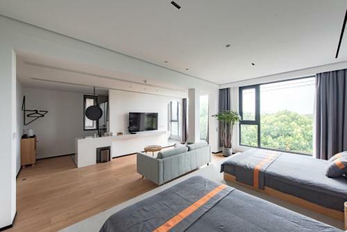 Hotel Wuzhen Hygge
