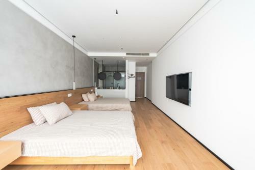 Hotel Wuzhen Hygge