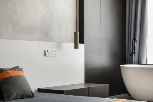 Hotel Wuzhen Hygge