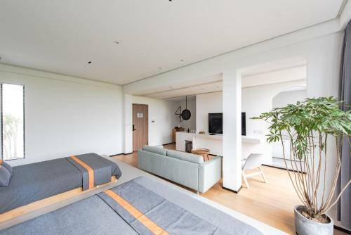 Hotel Wuzhen Hygge
