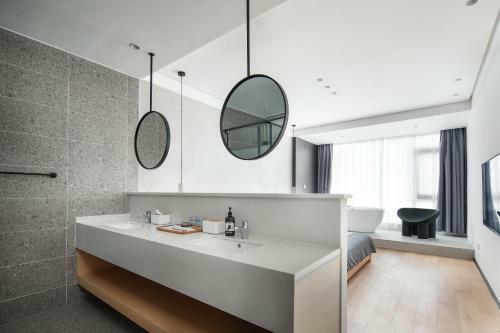 Hotel Wuzhen Hygge