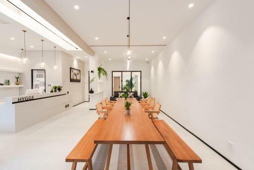 Hotel Wuzhen Hygge