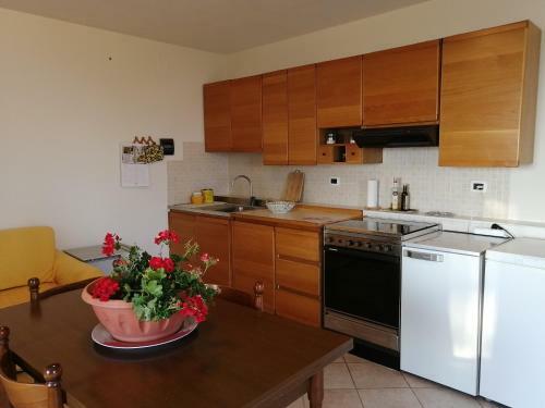 La Casa Gialla Belvedere