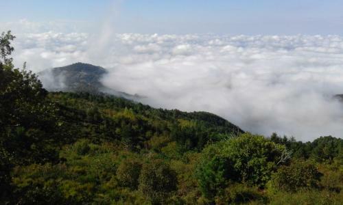 La Casa Gialla Belvedere