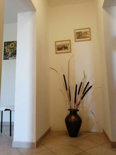 La Casa Gialla Belvedere